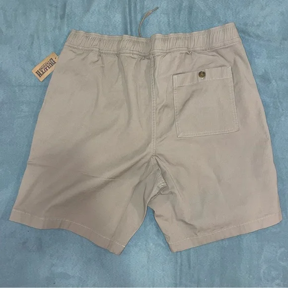 NWT Duluth Trading Co. Men’s BBQ 9” Short 38 - Picture 2 of 3